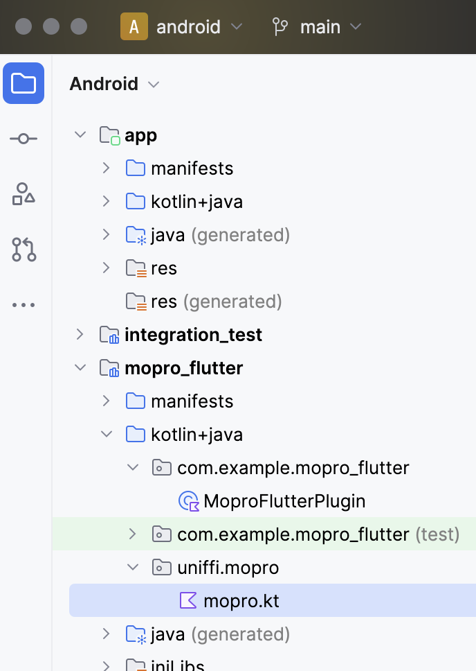 mopro.kt & MoproFlutterPlugin.kt